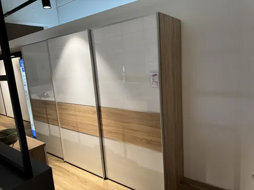 Schwebetürenschrank EM Armadio